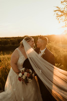 Mr. & Mrs. Schult l 6.8.24