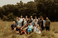 Lytle l Family
