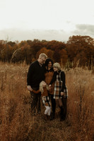 DeNure l Family