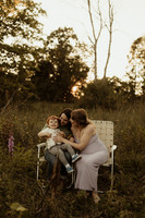 Carly l Maternity