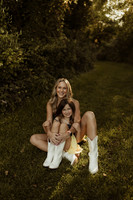 Charlee & Oak