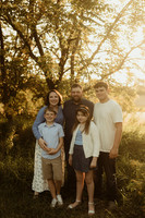 Jorenby l Family