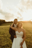 Mr. and Mrs. Dull 7.19.25