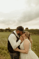 Mr. & Mrs. Gilbertson 8.16.25