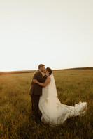 Mr. & Mrs. Reeves   8.30.25