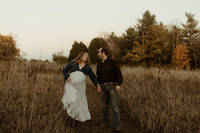 Josh & Krystal l Maternity