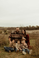 Thronson l Family