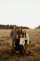 Alfred l Family