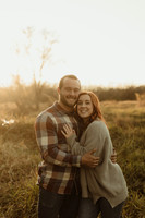 Alyssa & Shea l Engagement