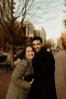 Lauren & Andrew l Engagement