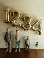 Baby Feller #4