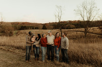 Kalscheur/ Hanna l Family