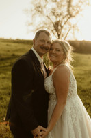 Mr. & Mrs. Davidson 10.4.25