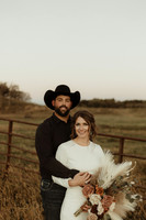 Mr. and Mrs. Conner 10.11.25