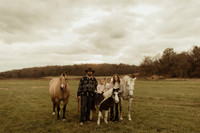 Conner l Family
