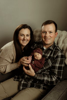 Aspen l Newborn