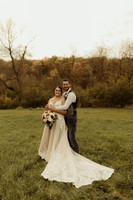 Mr. & Mrs. Cushman l 10.18.25