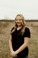 Natalie l Headshots & Mini Session