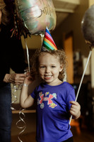 Whyler l Hospital Birthday Party