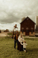 Whyler l Newborn Sneak Peek