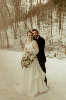 Mr. and Mrs. Tranel 2.20.26