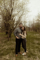 Taylor & Gabe l Engagement