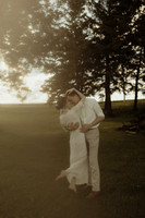 Mr. & Mrs. Olson l 6.20.26
