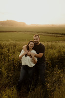 Melanie & Jacob l Engagement