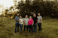 Beighley l Family