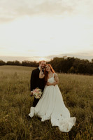 Mr. and Mrs. Grosshuesch l Sneak Peek