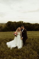 Mr. & Mrs. Udelhoven l Sneak Peek