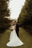Mr. & Mrs. Dammen l Sneak Peek