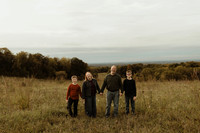 Bjorge l Family