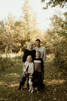 Tranel l Family