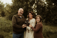 Lampman l Family