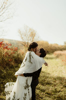 Mr. & Mrs. Jacobs l Sneak Peek