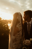 Mr. & Mrs. Freson l Sneak Peek