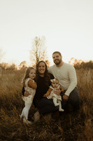 Whipple l Family