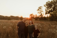 Bjorge l Family
