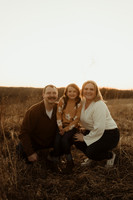 Davidson l Family