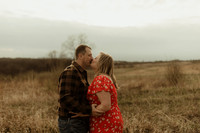 Nicole & Tom l Engaged