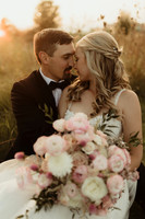 Mr. & Mrs. Ritzman l 9.7.24