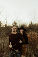 Kenzie & Sean l Engagement