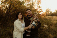 Steffes l Family