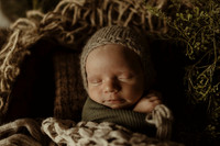 Landon Layne l Newborn