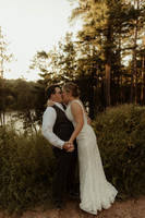 Mr. & Mrs. Jenkins l 8.31.24