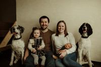 Kammerzelt  l Family