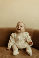 Violet l 6 month session