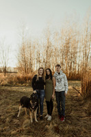 Rachael Senf l Family