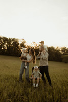 Bye l Family